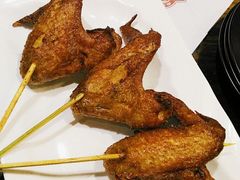 -西缘牛排(荟聚购物中心店)