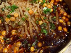 -我的面 川味Bistro(后沙峪店)