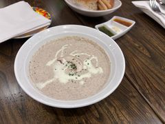 -安妮意大利餐厅(世贸天阶店)
