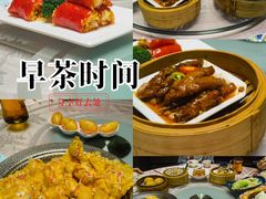 -稻香海鲜饭店(第一国际店)