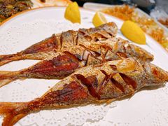 -鑫悦楼煎蟹·16年海鲜大排档