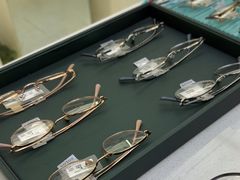 -视野联行眼镜·蔡司·尼康战略合作店(城西银泰店)