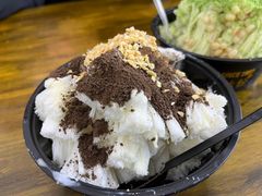 -串妹花式冰粉(乐山总店)