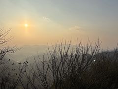 -四明山国家森林公园