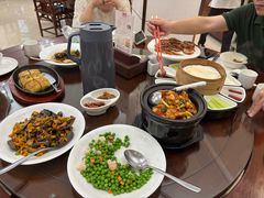 -茶港食堂(武昌店)