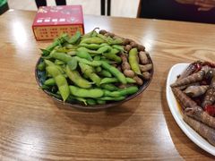 -胜泽眼镜烧烤(云霄路直营店)