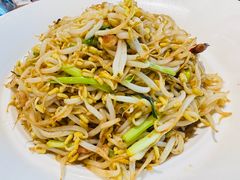 -老长春肉馆(创业大街店)