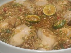 -香融府·烤鸭·家常菜(马家堡路店)