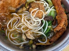 -凤张螺蛳粉·爽口粉(跃进路总店)