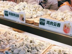 -袁记云饺(蛇口店)