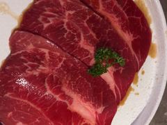 -谷牛日式烤肉(宝山U天地店)