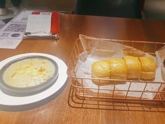 -西堤牛排(龙德广场店)