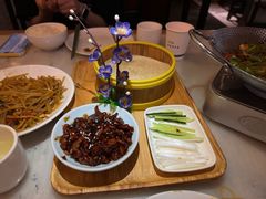 -小菜园新徽菜(常州天宁吾悦店)