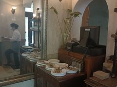 -夏朵餐厅(丁香店)