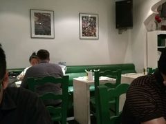 大堂-Carmen卡门西班牙餐厅
