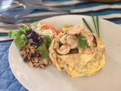 -清迈女子监狱马杀鸡(无分店)