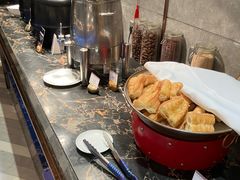 -西藏饭店·亚克·食光自助餐厅