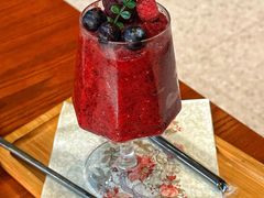 -咖梦餐厅 COMENG RESTAURANT
