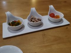 -青城山六善酒店·紫氣園中餐厅