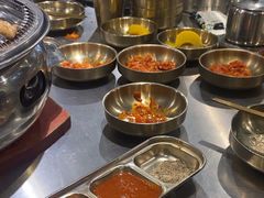 -本炙炭烤·蒲烧活鳗料理店(金沙洲店)