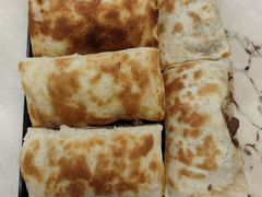 -高玛纳驴肉火烧(一世界店)