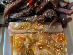 -老王烫面角(北京路店)