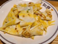 鸡蛋饼-王如意油茶(信旺·华府骏苑店)