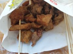 -傅强排骨(成都总店)