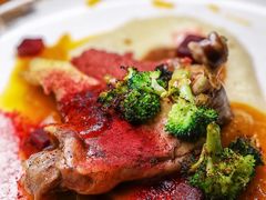 -沈阳君悦酒店·意坊意大利餐厅