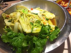 -川人百味(亿合城店)