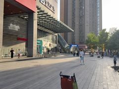 -中贸广场