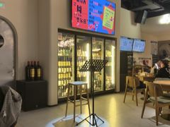 -Pekaa啤咖食肆Coffee&Bistro