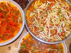 -邱金小炒·30 年盐帮江湖菜(自贡店)