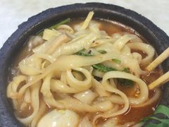 -土豆粉&刀削面(西单新一代商城店)