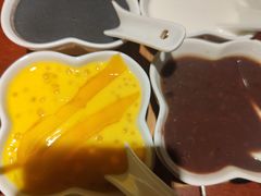 -老坑记·香港经典粤菜馆