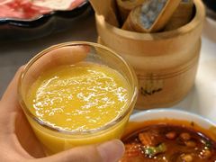 -珺小七铜锅涮肉(桃园路店)