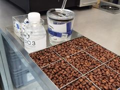 -CUBIC3三立方咖啡(凌空SOHO店)