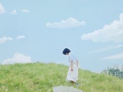 -白鹭湾湿地公园