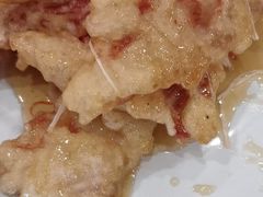 -大清花饺子(山庄店)