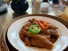 -彩丰楼中餐厅·仁恒洲际酒店