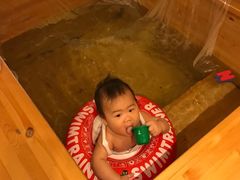 -北京古北水镇御舍温泉酒店