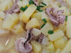 -新疆巴州金丝特餐厅(大钟寺店)