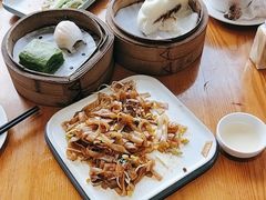 -如轩·海鲜砂锅粥·潮汕菜(沿江东路店)