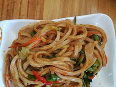 素馅饺子-大妈饺子馆·特色锅包肉·饺子(鼓楼店)
