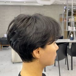 -BHG Hair Salon