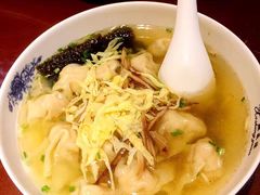 虾仁小馄饨-熙盛源(复兴路店)