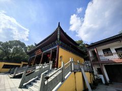 -杭州半山国家森林公园