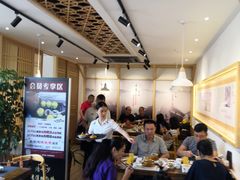 大堂-李清佛跳墙|福建省十大名厨之首(后江埭店)