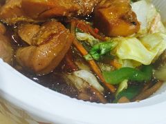 -食其家·牛丼咖喱(天津梅江印象城店)