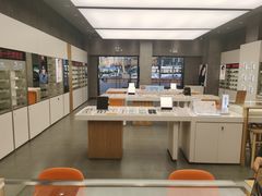 -宝明斋眼镜(大观园店)